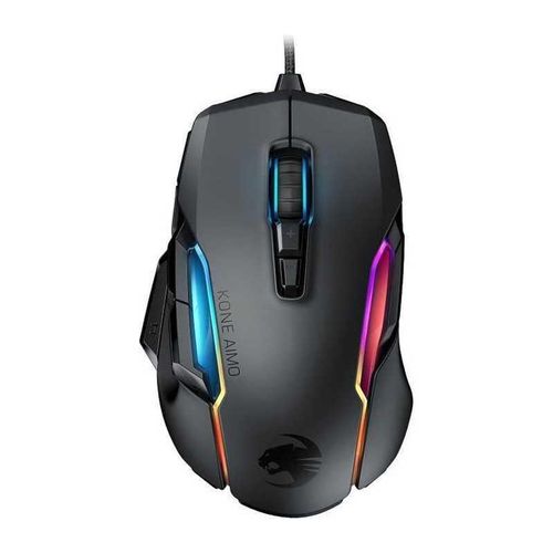 Roccat Kone AIMO Remastered Maus