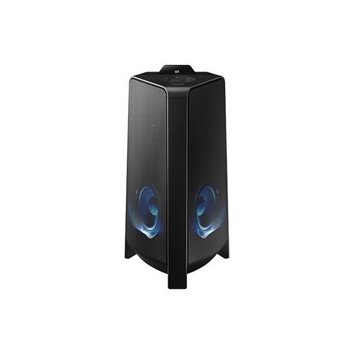 Lautsprecher Bluetooth Sound Tower MX-T50 - Schwarz