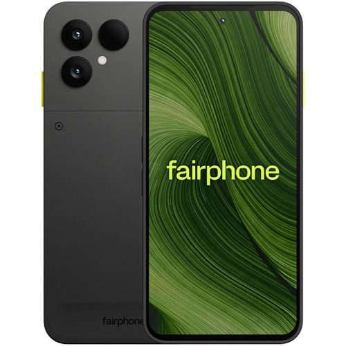 FAIRPHONE Smartphone
