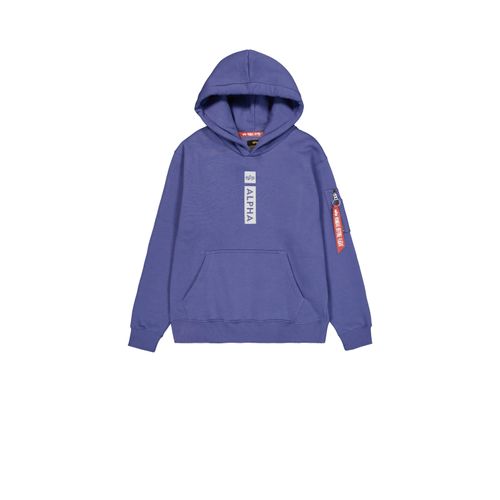 Hoodie ALPHA INDUSTRIES 