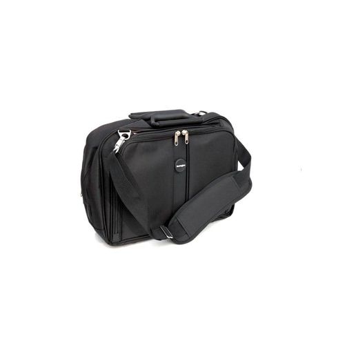Kensington Contour 15.6'' Topload Laptop Tasche