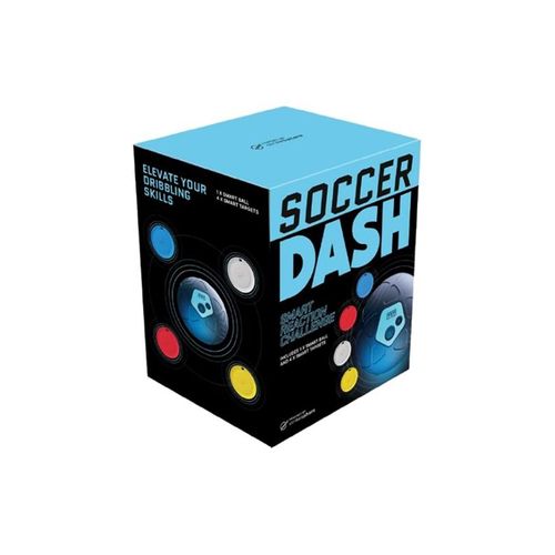 Strikesphere Soccer Dash