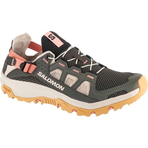 Schuhe Salomon Techamphibian 5 L47750800