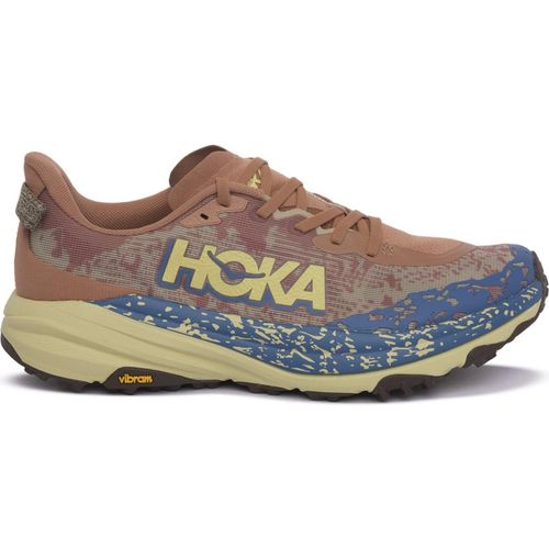 Hoka One One M Speedgoat 6 Maple / Cardamom Maple / Cardamom 44