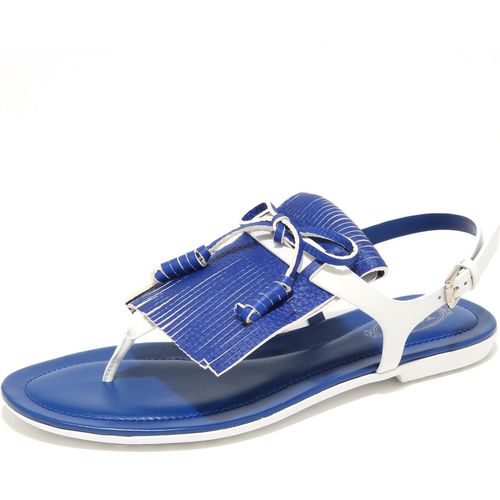 7889L sandali infradito TOD'S scarpe Schuhe Sandalen flips-flops Frauen