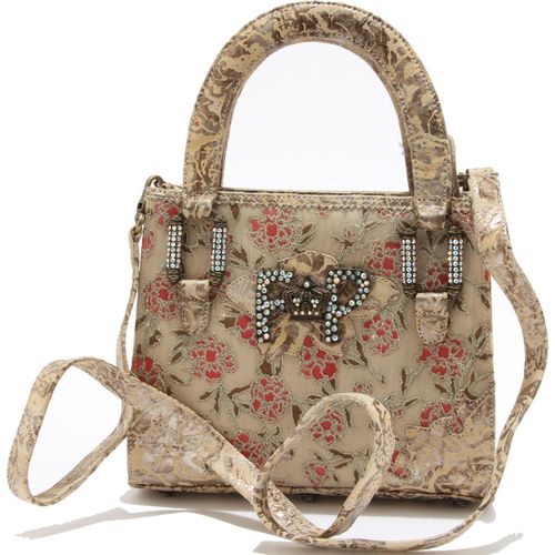 8691L FERNANDO PENSATO Damen Umhängetasche Taschen