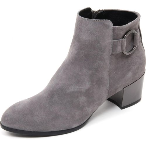 B7414 HOGAN H272 Frau grau Stiefel Schuh Schuh Frau