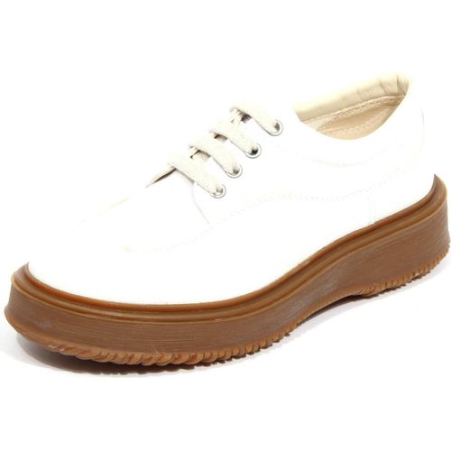 H5316 scarpa donna HOGAN-3R UNTRADITIONAL woman shoes