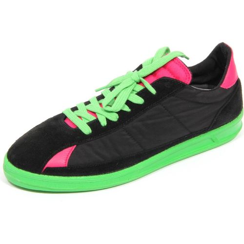 H4776 sneaker uomo COMME DES GARCONS SHIRT man shoes