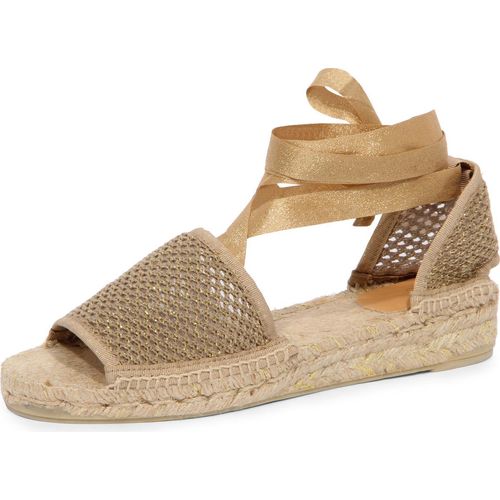 I1332 s Sandalo donna CASTAÑER SOLE woman Polyester sandal