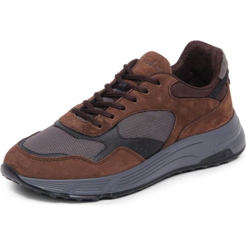 2327Au Sneaker Uomo Hogan Hyperlight Man