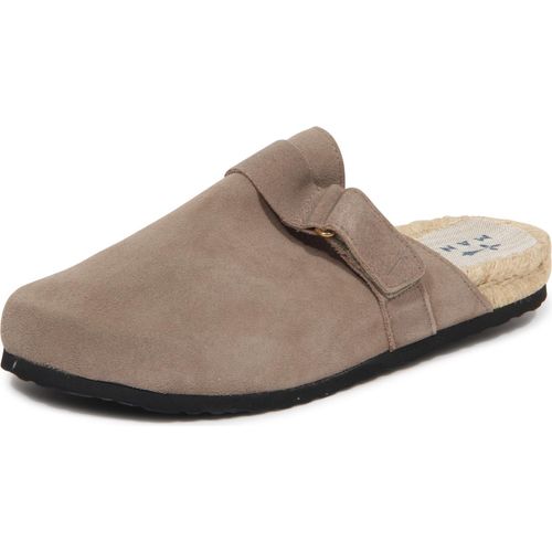 I5785 Sabot Donna Manebi Woman Clog Mules