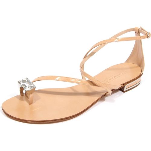 H4380 sandalo infradito donna CASADEI woman sandal