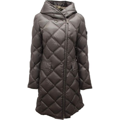 L9367 Piumino Donna Peuterey Proxie Woman Jacket Green