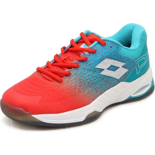 N3866 Trainer Padel Lotto Superrapida 100 Männer Schuhe Image