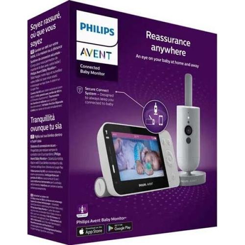 Philips Avent SCD953/26 Video-Babyphone