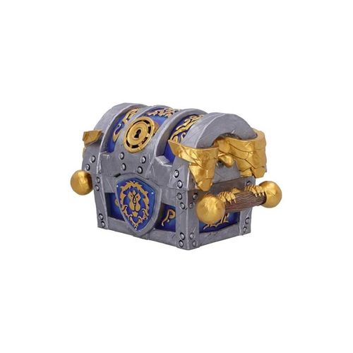 Nemesis Now - World of Warcraft Alliance War Chest Box