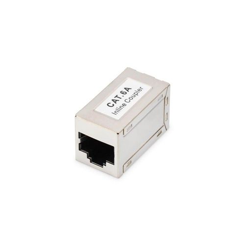 DIGITUS CAT6A Coupler