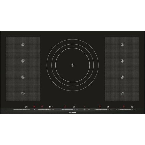 BOSCH - Kochfeld-Glaskeramikplatte - 00689710