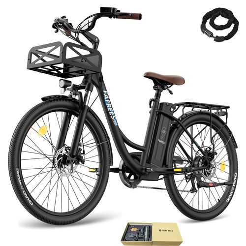 E-Bike 26