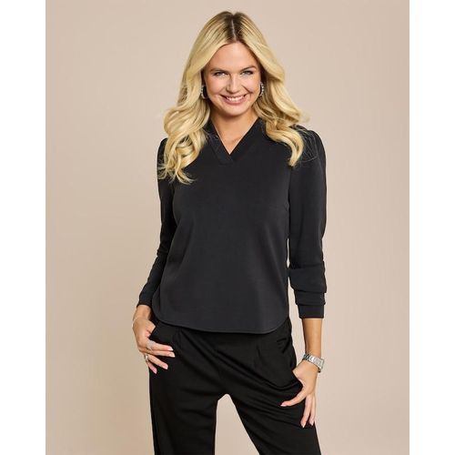 Sweatshirt Seidentraum Winter Edition Image