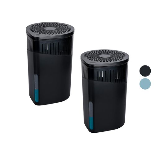 Wenko Raumentfeuchter »Drop« Image