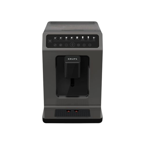 Krups One-Touch-Cappucino Vollautomat »EA89Z« Classic Edition