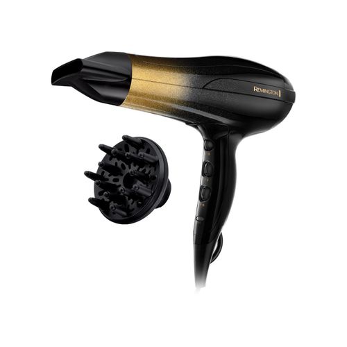 REMINGTON GoldDust Haartrockner »D5208«, 2400 W