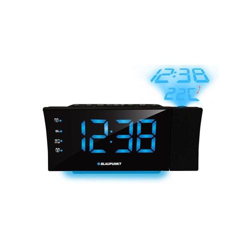 Blaupunkt CRP81USB Clock Radio