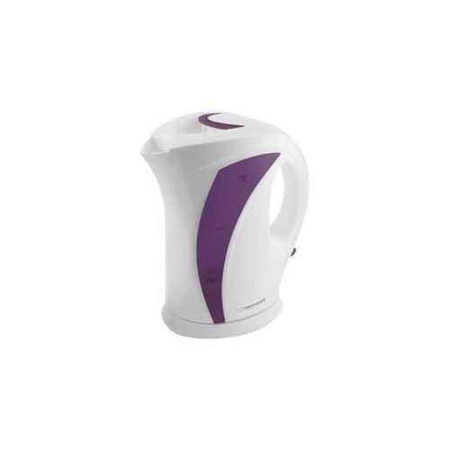 Esperanza Wasserkocher IGUAZU - kettle - violet - Violet - 2200 W