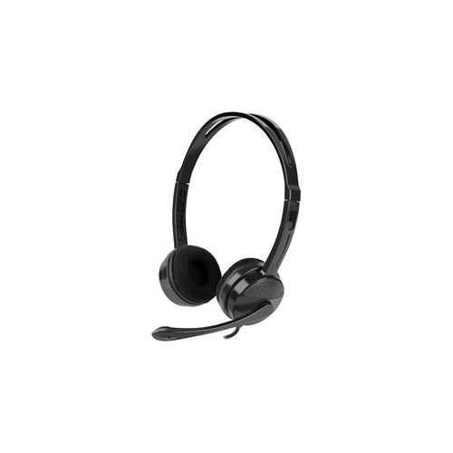 Natec Canary - headset
