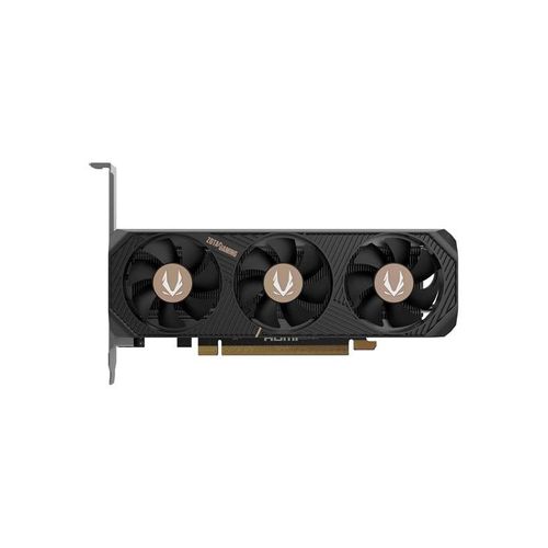 ZOTAC GeForce RTX 5060 - 8GB GDDR7 RAM - Grafikkarte
