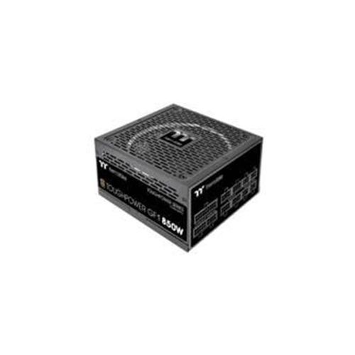 Thermaltake ToughPower GF1 750W Netzteile - 850 Watt - 140 mm - ATX 3.0 - 80 Plus Gold zertifiziert