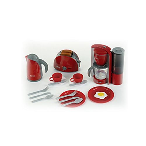 Theo Klein Bosch - Breakfast Set