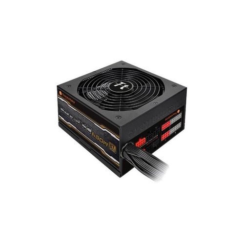 Thermaltake SMART SE 630W Netzteile - 630 Watt - 140 mm - ATX 2.3 - 80 Plus