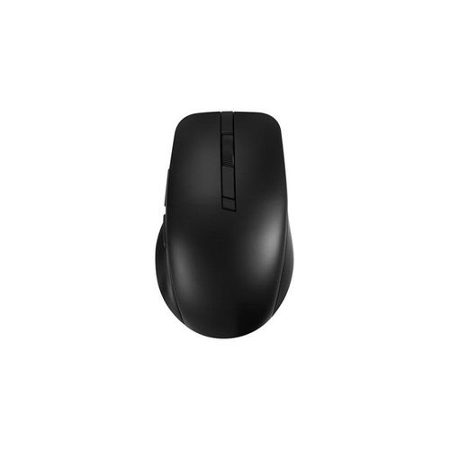ASUS SmartO MD200 - Maus (Schwarz)