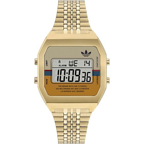 Digitaluhr ADIDAS ORIGINALS 