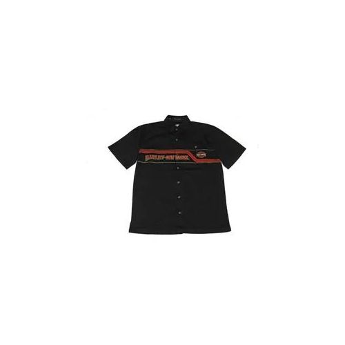HD Transportation Shirt S
