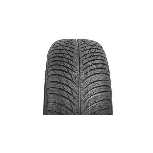 Winterreifen MICHELIN P-ALP5 285/45 R21 113V XL