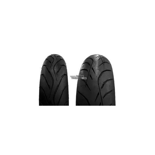 Motorrad, Quad, ATV Reifen DUNLOP 150/70ZR18 (70W) TL SPORTMAX ROADSMART4 REAR