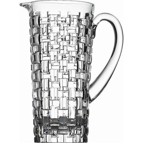 Nachtmann Krug Bossa Nova , Klar , Glas , Kaffee & Tee, Kannen, Karaffen