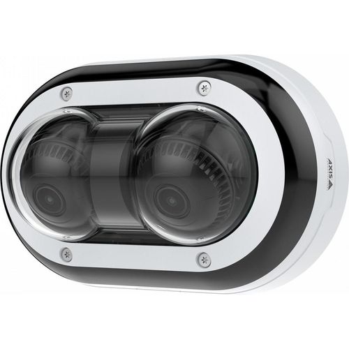Axis P4705-PLVE Panoramic kamera 02415-001