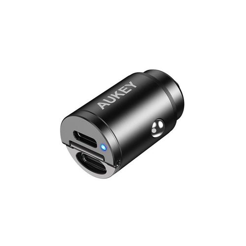 Aukey CC-A4 mobile device charger