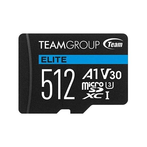Team Group Team ELITE A1 512GB