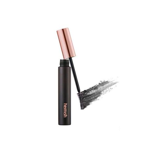 HEIMISH - Dailism Smudge Stop Mascara (#Curve)