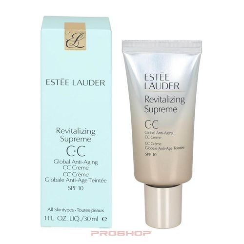 Estée Lauder Revitalizing Supreme Cc Creme SPF10