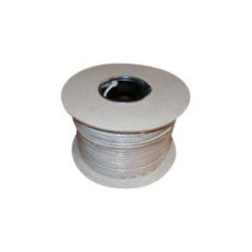 A-LAN Technologie ALANTEC bulk cable - 100 m - grey - Grau - 100 meter