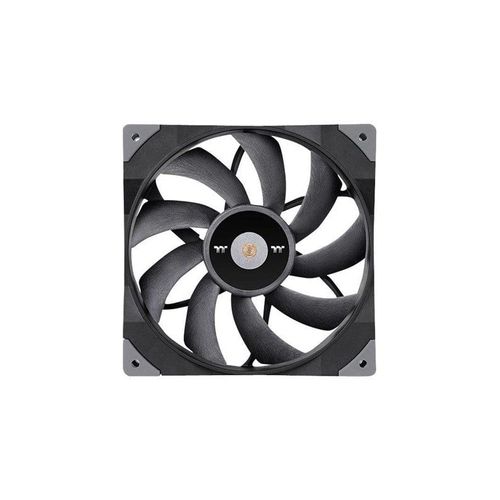 Thermaltake TOUGHFAN 14 - Gehäuselüfter - 140mm - Grau