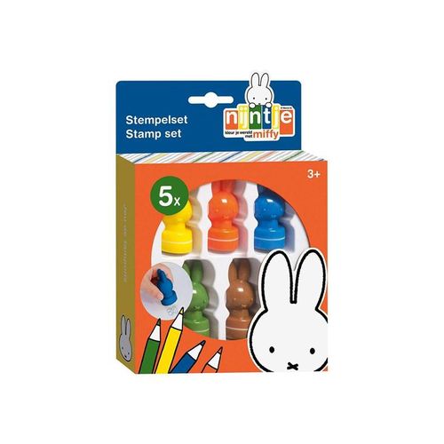 Bambolino Toys Doll w/jumping horse