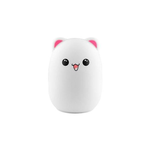 Tracer - night light - LED - 1 W - RGB light - teddy bear - available in different colours